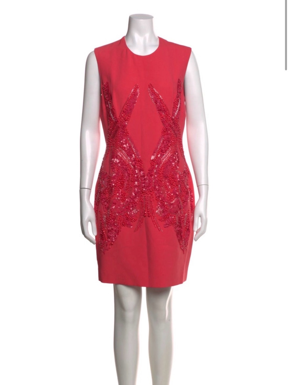 Elie Saab Cocktail Dress